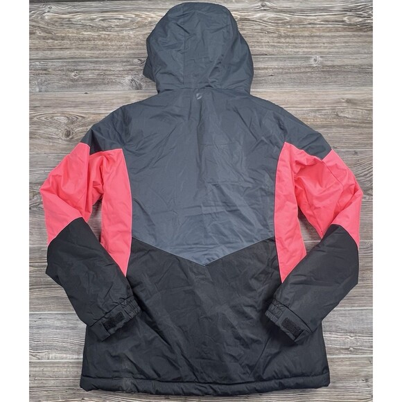 Mountain Warehouse Isotherm Jacket Snow Ski Women’s 8 Water-Resistant Pockets - Picture 5 of 16